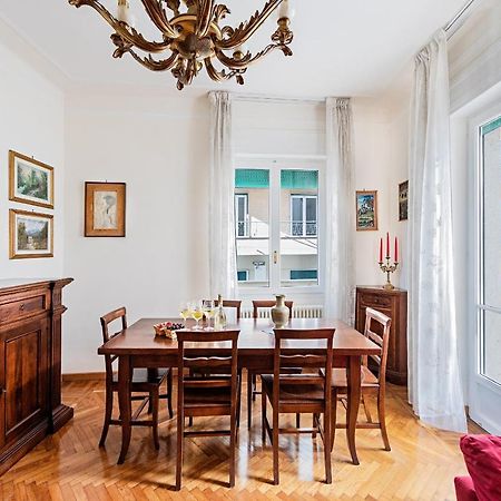 I Fiori 3-16 Apartment By Wonderful Italy Сан Ремо Екстериор снимка