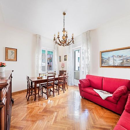 I Fiori 3-16 Apartment By Wonderful Italy Сан Ремо Екстериор снимка