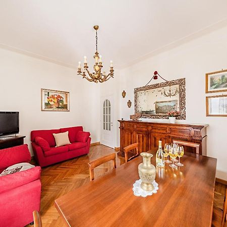 I Fiori 3-16 Apartment By Wonderful Italy Сан Ремо Екстериор снимка