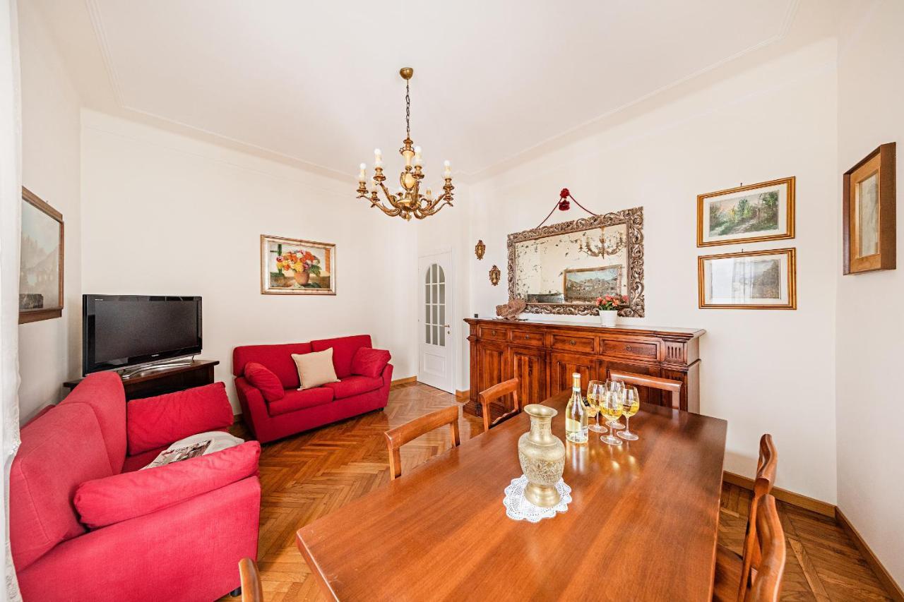 I Fiori 3-16 Apartment By Wonderful Italy Сан Ремо Екстериор снимка