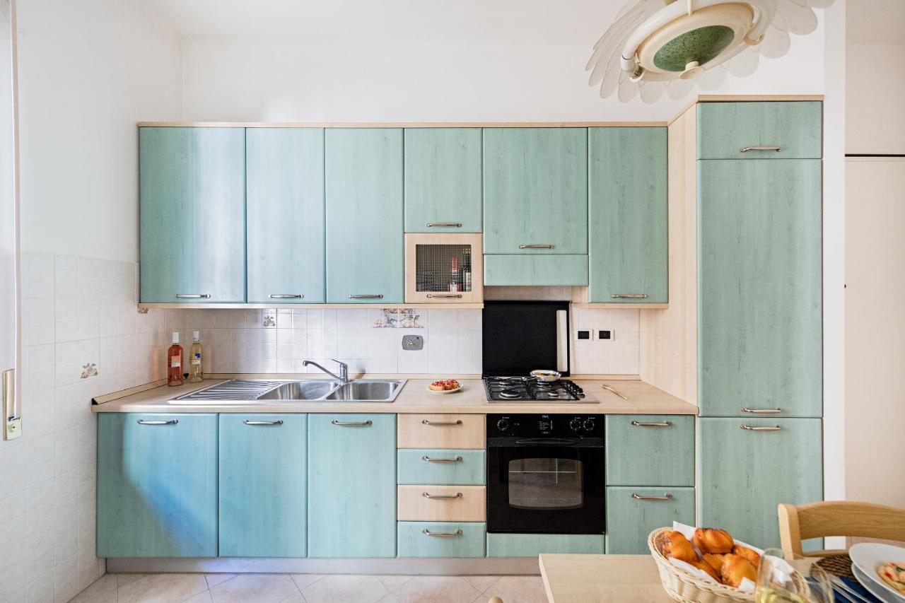 I Fiori 3-16 Apartment By Wonderful Italy Сан Ремо Екстериор снимка