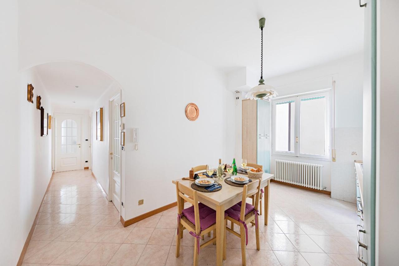 I Fiori 3-16 Apartment By Wonderful Italy Сан Ремо Екстериор снимка