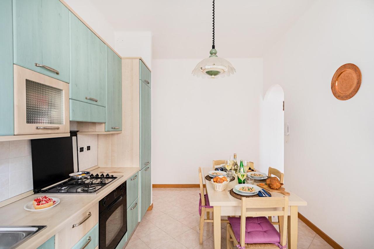I Fiori 3-16 Apartment By Wonderful Italy Сан Ремо Екстериор снимка
