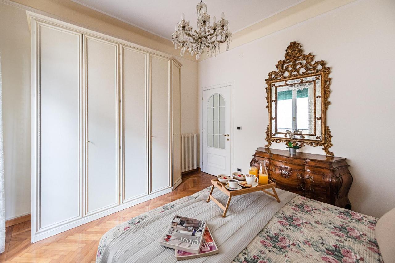 I Fiori 3-16 Apartment By Wonderful Italy Сан Ремо Екстериор снимка