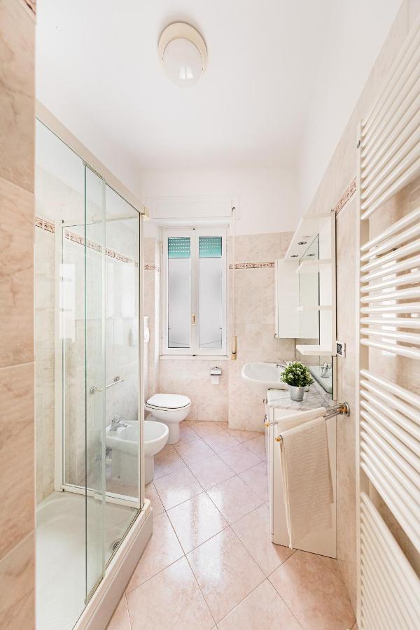 I Fiori 3-16 Apartment By Wonderful Italy Сан Ремо Екстериор снимка