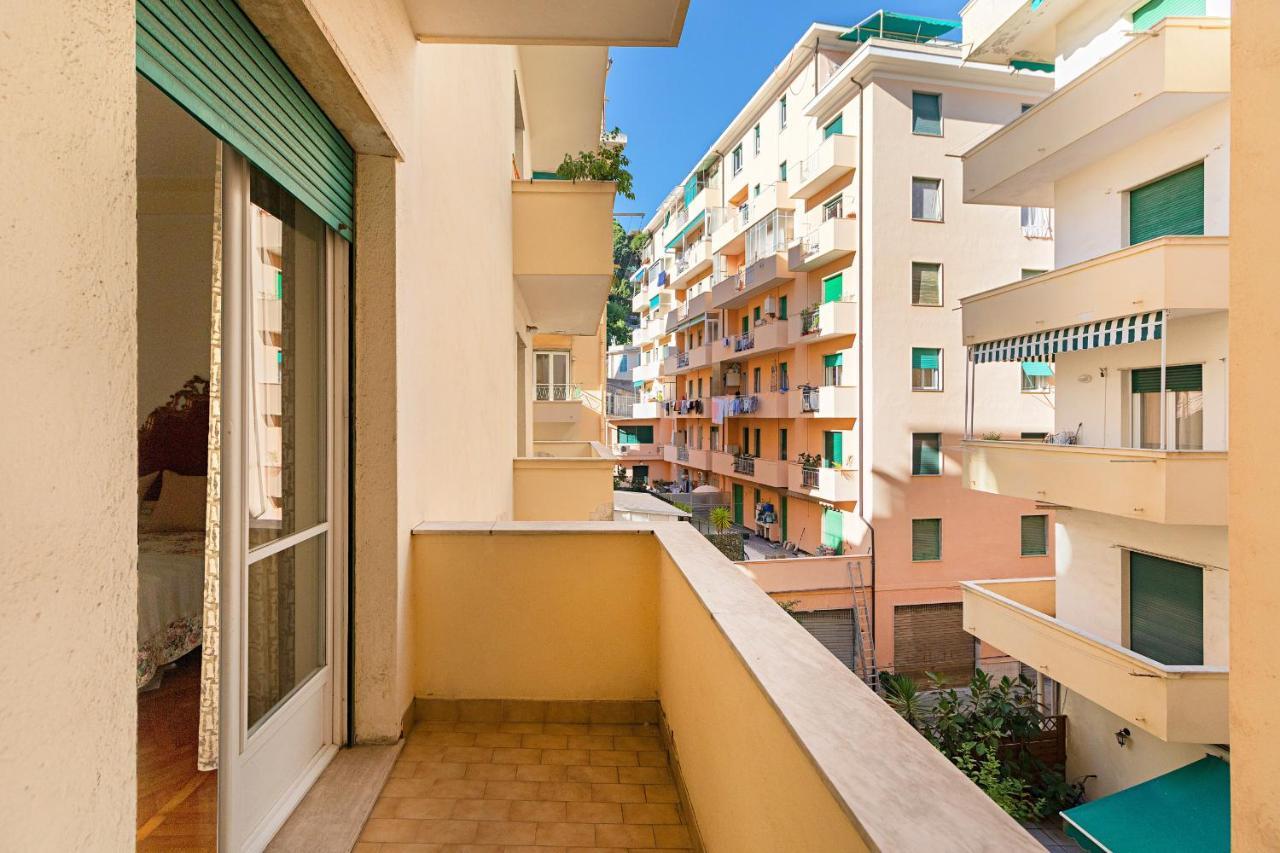 I Fiori 3-16 Apartment By Wonderful Italy Сан Ремо Екстериор снимка