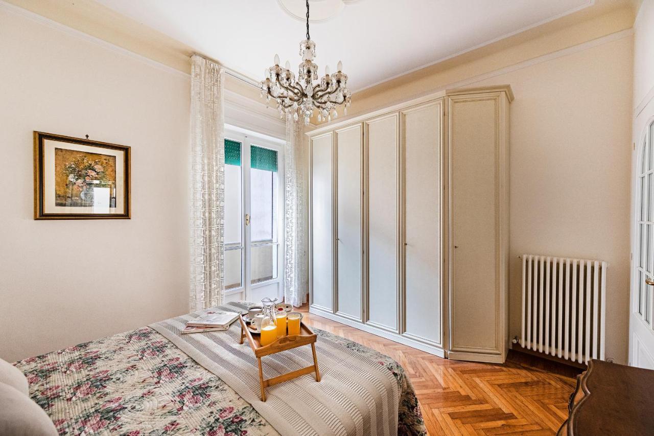 I Fiori 3-16 Apartment By Wonderful Italy Сан Ремо Екстериор снимка
