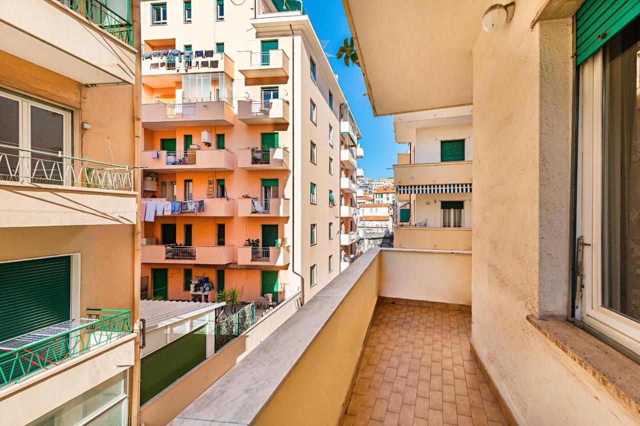 I Fiori 3-16 Apartment By Wonderful Italy Сан Ремо Екстериор снимка
